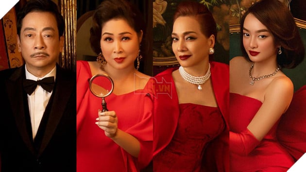 Gái già lắm chiêu V chia sáu khung giờ họp báo từ sáng đến khuya, phòng COVID-19 6