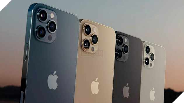 Người phụ nữ thất vọng khi đặt mua iPhone 12 Pro Max nhung lại nhận hôp sữa chua vị táo