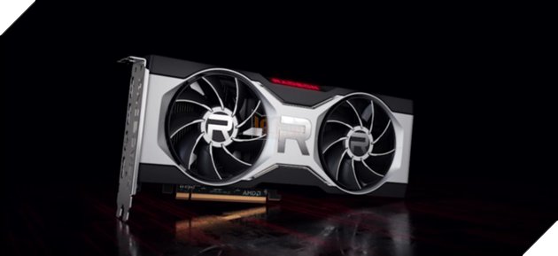 Rò rỉ AMD Radeon RX 6700 XT đến từ ASUS, bao gồm card đồ hoạ kép & TUF Gaming 4