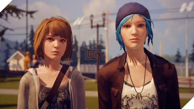 Life is Strange 3 hé lộ thông tin nhân vật chính với khả năng đọc tâm trí 3