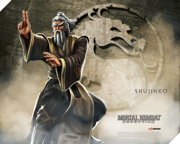 Cốt truyện Mortal Kombat phần 5: Giải đấu Mortal Kombat 2