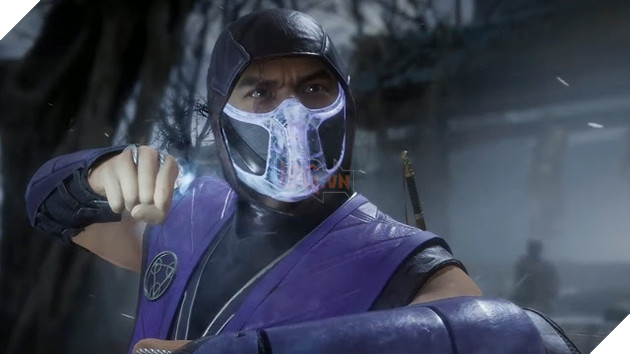 Cốt truyện Mortal Kombat phần 5: Giải đấu Mortal Kombat 3