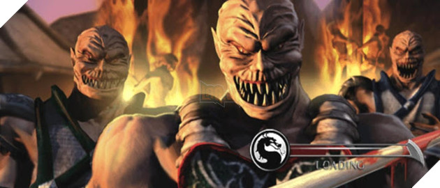 Cốt truyện Mortal Kombat phần 5: Giải đấu Mortal Kombat 5