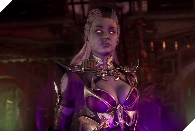 Cốt truyện Mortal Kombat phần 5: Giải đấu Mortal Kombat 6