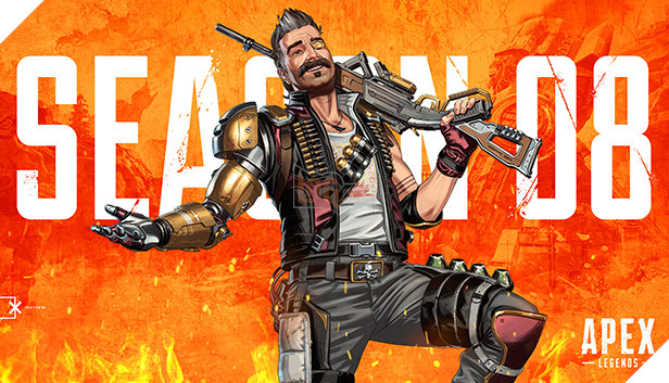 Tưởng chừng đã biến mất, Apex Legends bất ngờ trở lại trên bảng xếp hạng Steam và Twitch