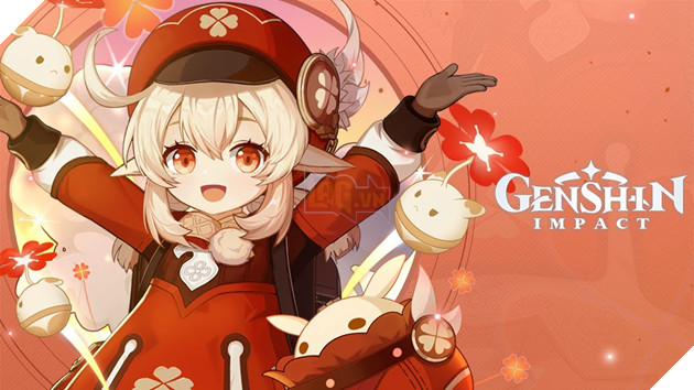 Genshin Impact: Tan chảy trước sự dễ thương quá đỗi của bộ cosplay nhân vật Klee