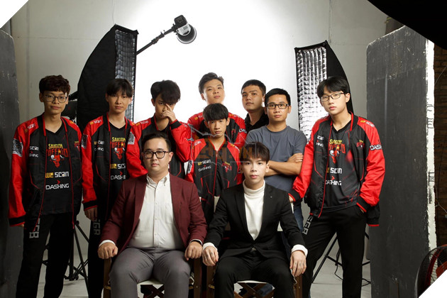 LMHT: HLV Ren hé lộ việc bản thân bị gạ bán độ với số tiền có thể lên đến hàng trăm triệu đồng 3