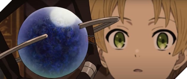 mushoku tensei tập 8