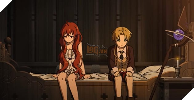 mushoku tensei rudeus eris 18+