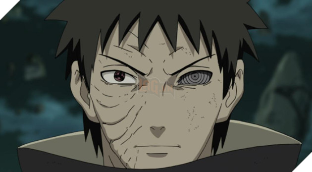 uchiha obito