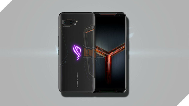 Rò rỉ thông số kỹ thuật của ASUS ROG Phone 5 với RAM 18GB; chỉ số bộ nhớ cao nhất hiện tại
