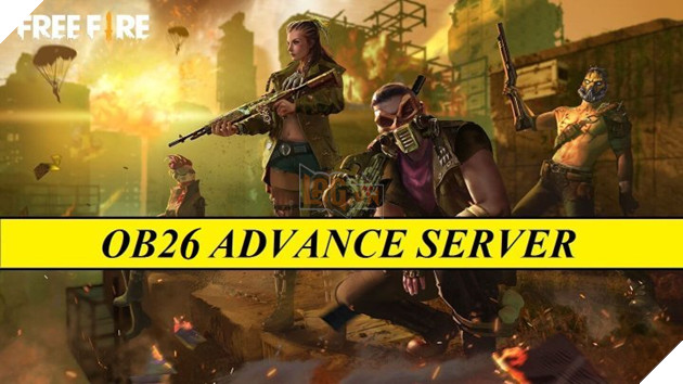 Free Fire: Mọi thứ bạn cần biết về nhân vật Shirou