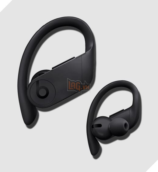 iOS 14.5 Beta hỗ trợ tính năng Find My Beats Powerbeats Pro 2