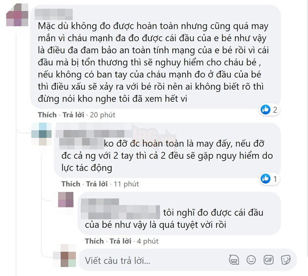 Góc quay rõ nét màn cứu bé gái 2 tuổi của anh Nguyễn Ngọc Mạnh