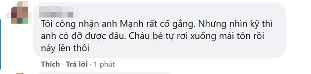  Ý kiến trái chiều từ cư dân mạng (Ảnh: Chụp màn hình)