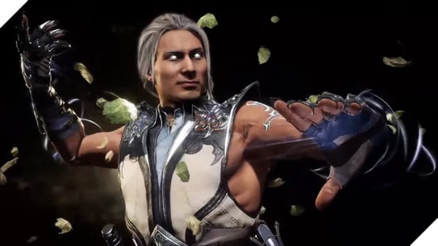 Cốt truyện Mortal Kombat Phần 6: Shinnok trở lại, thành lập Deadly Alliance 3