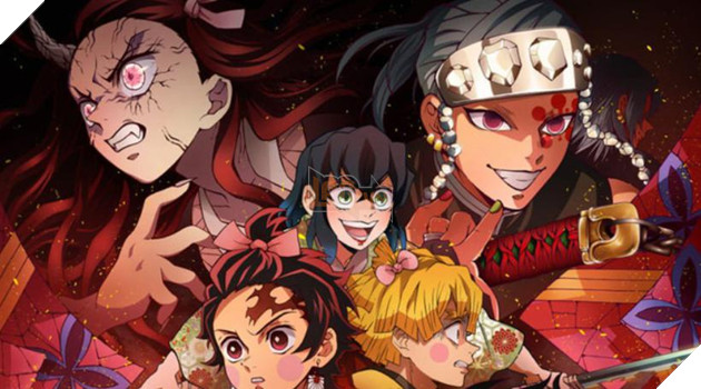 kimetsu no yaiba season 2