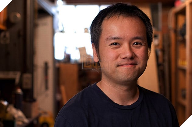 Điểm danh những nghệ sĩ gốc Việt góp mặt trong phim hoạt hình Raya and The Last Dragon của nhà Disney 4