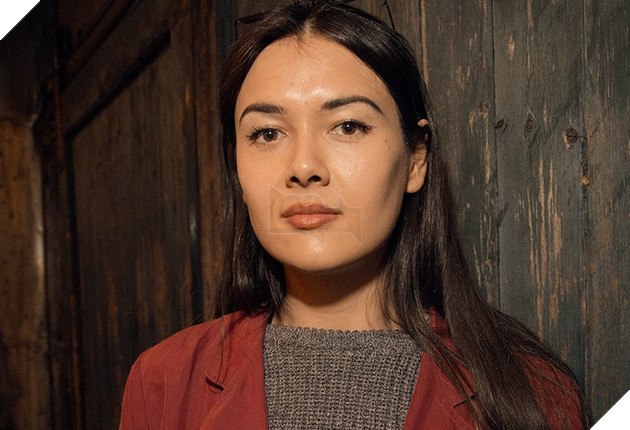 Điểm danh những nghệ sĩ gốc Việt góp mặt trong phim hoạt hình Raya and The Last Dragon của nhà Disney 3