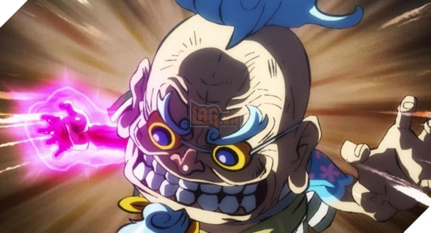 Spoiler One Piece chap 1006: Marco VS King và Queen. Cụ Hyougorou đòi tự sát?