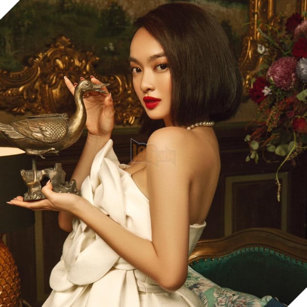 Kaity Nguyễn lột xác nóng bỏng, quyến rũ với cảnh nóng trong Gái già lắm chiêu V 4