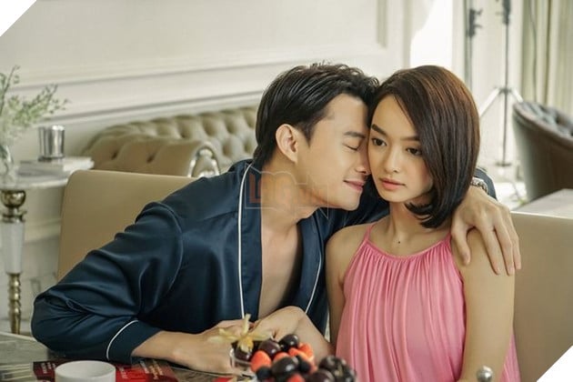 Kaity Nguyễn lột xác nóng bỏng, quyến rũ với cảnh nóng trong Gái già lắm chiêu V