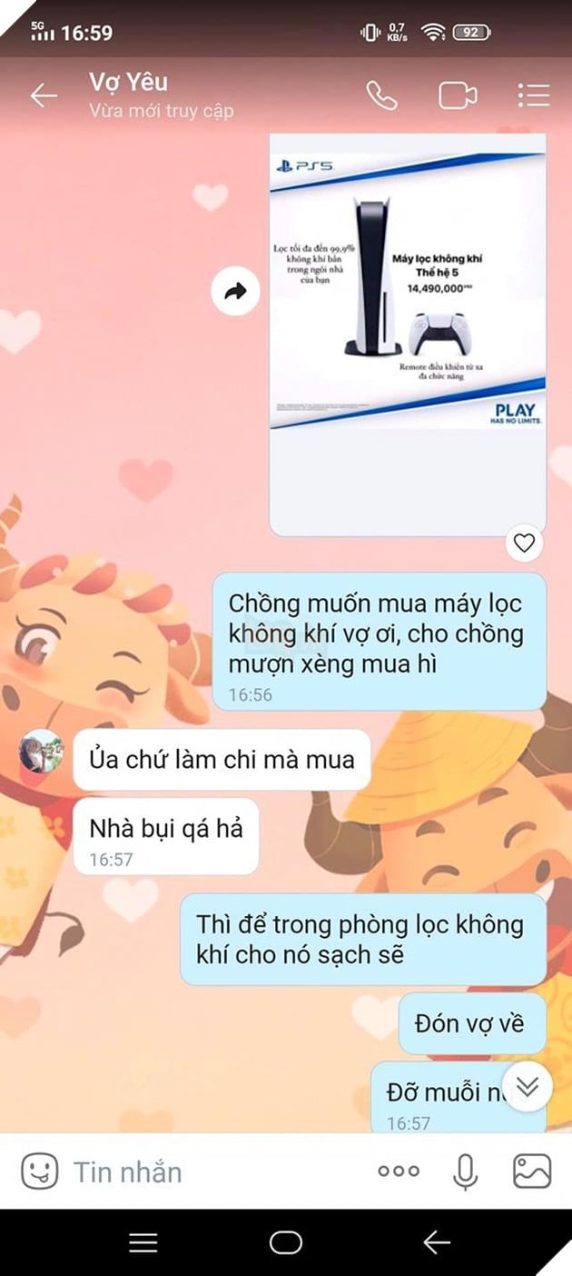 Máy lọc không khí thế hệ 5 - chìa khóa gìn giữ hạnh phúc gia đình