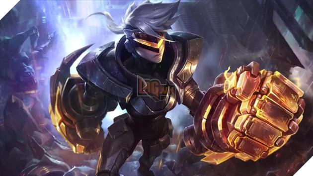 Hướng dẫn nhiệm vụ của Sự kiện Cung Đường Thăng Hoa trong Liên Minh: Tốc Chiến 6