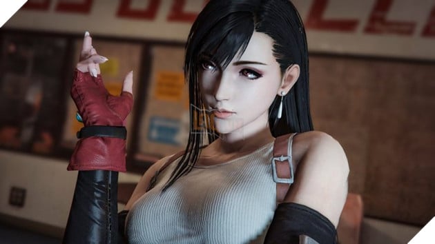 Top 10 nhân vật nữ sexy nhất và hấp dẫn nhất trò chơi điện tử 2021 mà bạn nên gặp 6