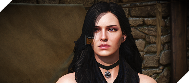 Mừng 8 tháng 3 - Cùng điểm lại 10 nữ nhân vật chính có ngoại hình nóng bỏng nhất làng game thế giới Phần 1  3