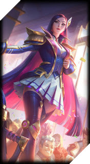 LMHT: Chi tiết bản cập nhật 11.6 - Nerf thẳng tay trang bị và tướng hồi máu mạnh theo meta 7