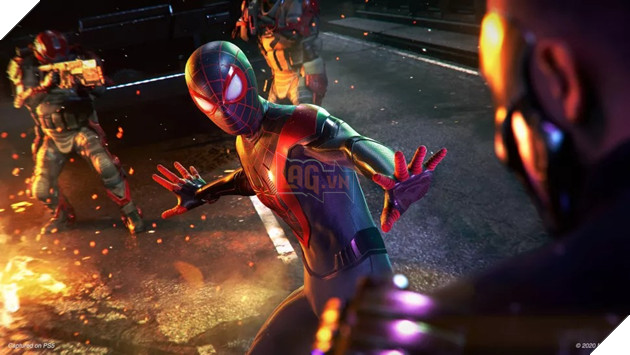 Tổng hợp các game PS4 và PS5 hay nhất năm 2021 mà bạn cần phải trải nghiệm ngay 6