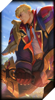 LMHT: Chi tiết bản cập nhật 11.6 - Nerf thẳng tay trang bị và tướng hồi máu mạnh theo meta 10