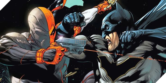 Justice League Snyder Cut sẽ có một màn hợp tác đầy bất ngờ 2