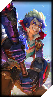 LMHT: Chi tiết bản cập nhật 11.6 - Nerf thẳng tay trang bị và tướng hồi máu mạnh theo meta 13