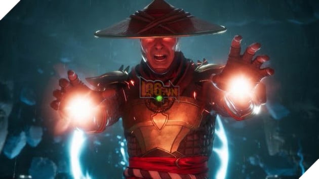 Cốt truyện Mortal Kombat Phần 7: Sự trở lại của Vua Rồng Onaga 2