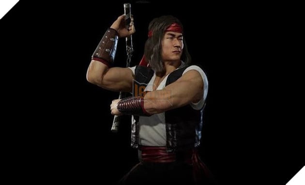 Cốt truyện Mortal Kombat Phần 7: Sự trở lại của Vua Rồng Onaga 4