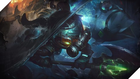 Liên Minh: Tốc Chiến hé lộ sự Thử Thách của Katarina và Lux với hàng tấn quà tặng giá trị 3