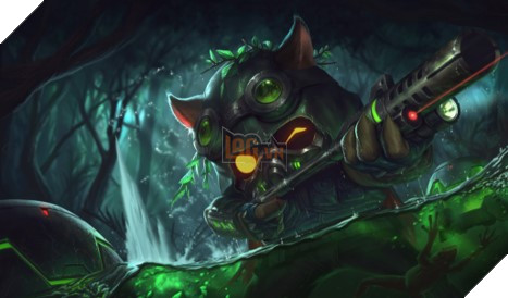 Liên Minh: Tốc Chiến hé lộ sự Thử Thách của Katarina và Lux với hàng tấn quà tặng giá trị 4