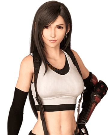 Tifa Lockhart