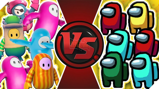 Epic Games chính thức mua lại studio cha đẻ của Fall Guys và tiếp tục phát hành 4