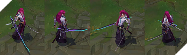 LMHT: Chi tiết bản cập nhật 11.6 - Nerf thẳng tay trang bị và tướng hồi máu mạnh theo meta 19