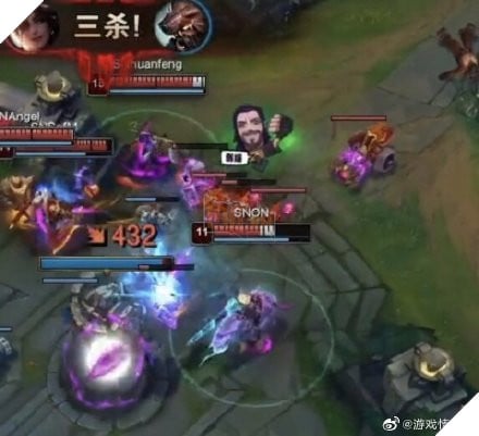 LMHT: Rò rỉ án phạt nội bộ cực nặng mà Suning dành cho ON khiến cộng đồng LPL phẫn nộ 2