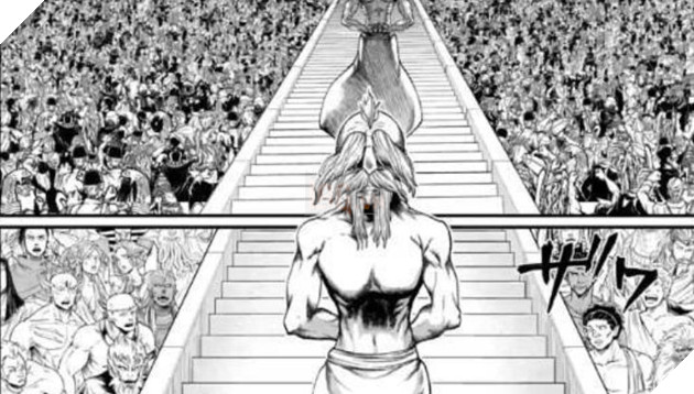 shuumatsu no valkyrie zeus