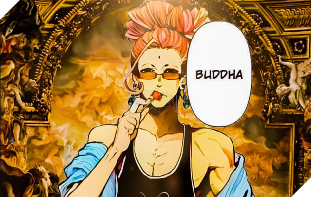 shuumatsu no valkyrie 45