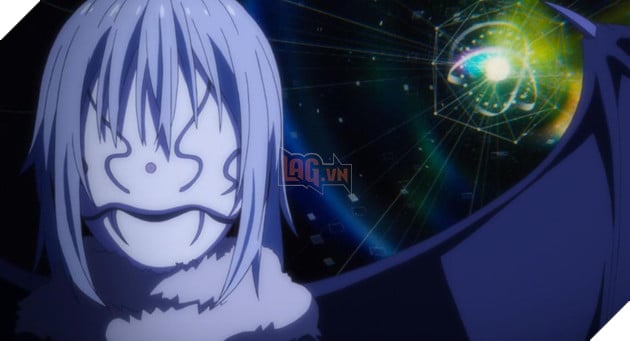 Lúc đó tôi đã chuyển sinh thành Slime season 2 tập 9