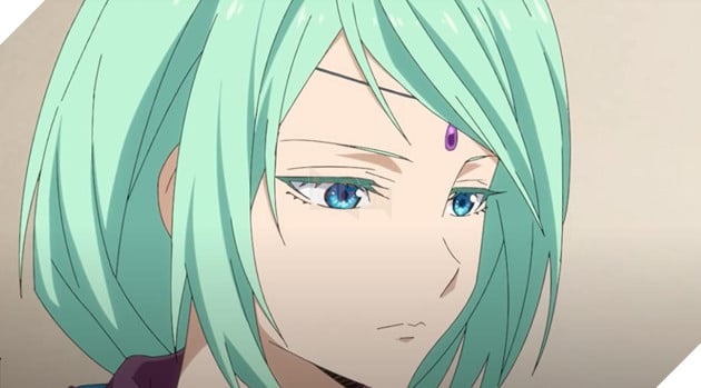 chuyển sinh thành slime phần 2 tập 8