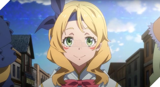 Lúc đó tôi đã chuyển sinh thành Slime Tập 32