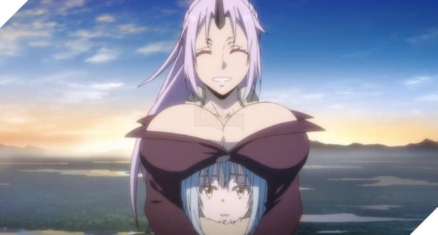 tensei shitara slime datta ken 82