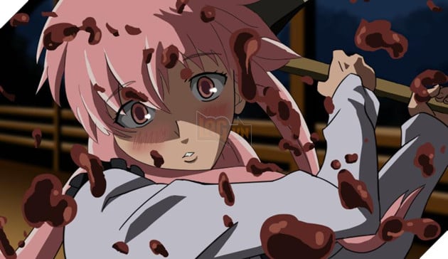 nhật kí tương lai